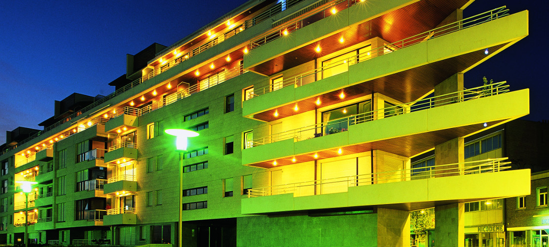 Les Terrasses du Port